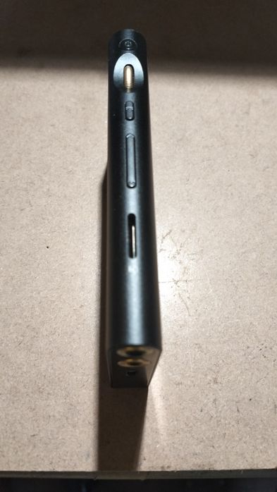 FiiO M9 Reprodutor de Música HiFi Portátil