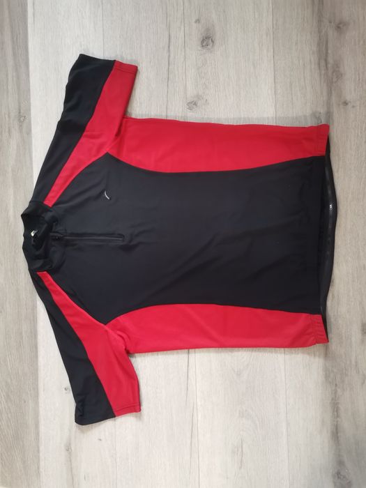 Koszulka rowerowa F&F - rozmiar L