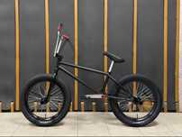 BMX rower wyczynowy 20" Cult GT Shadow KHE custom