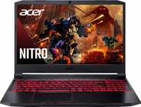 Ноутбук 17,3 Acer Nitro 5 AN517-55-58G4(NH.QFZAA.004) i5/RTX 3050(NEW)