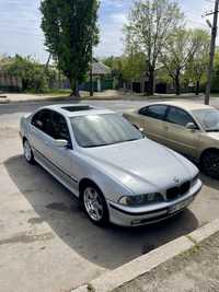 BMW E39 1996р.