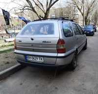 Fiat palio 1998 год 1.2 л