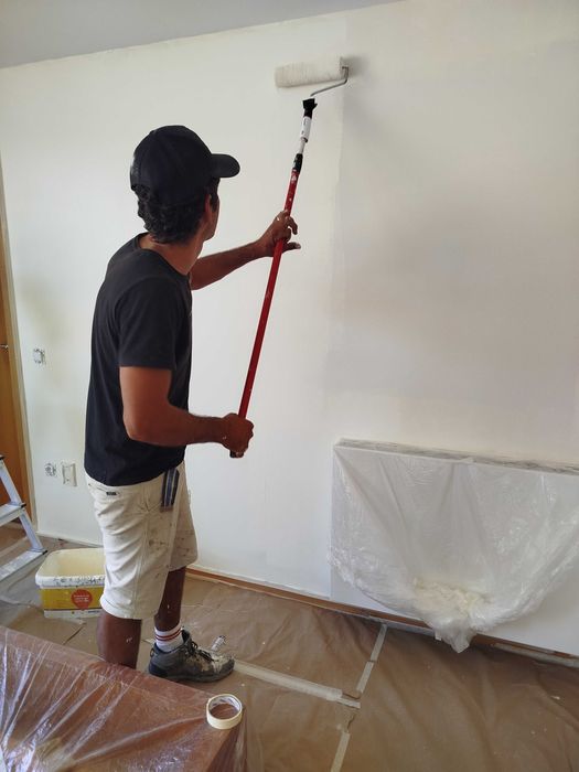 BARRAMENTO/ PLADUR/PINTURA