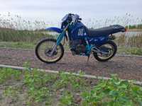 Honda Dominator NX 650 CROSS