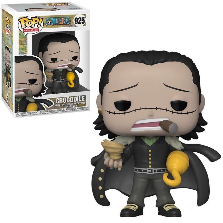 Funko Pop Onepiece Original