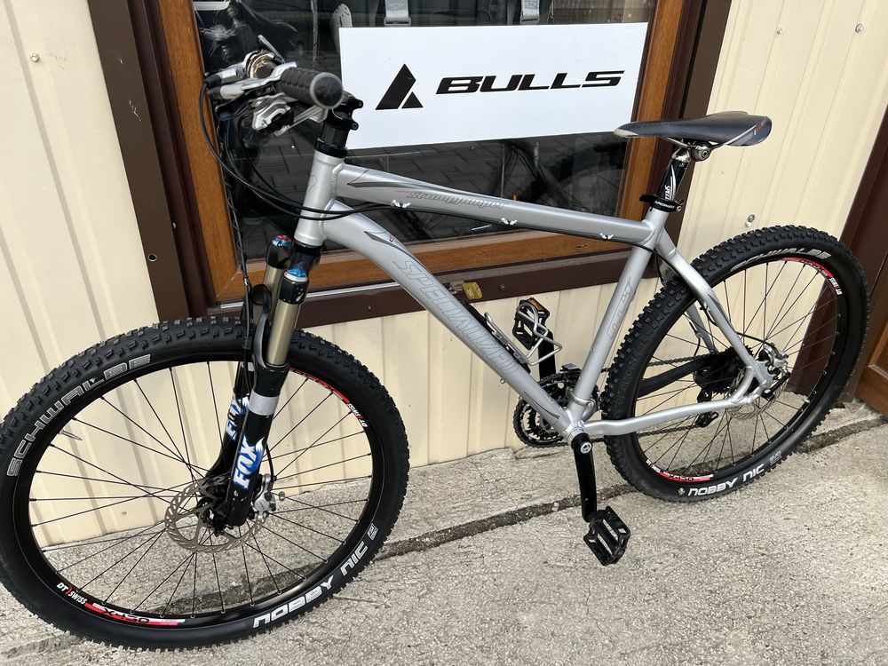 Велосипед Specialized Stumpjumper 26ка б.в. з голандії