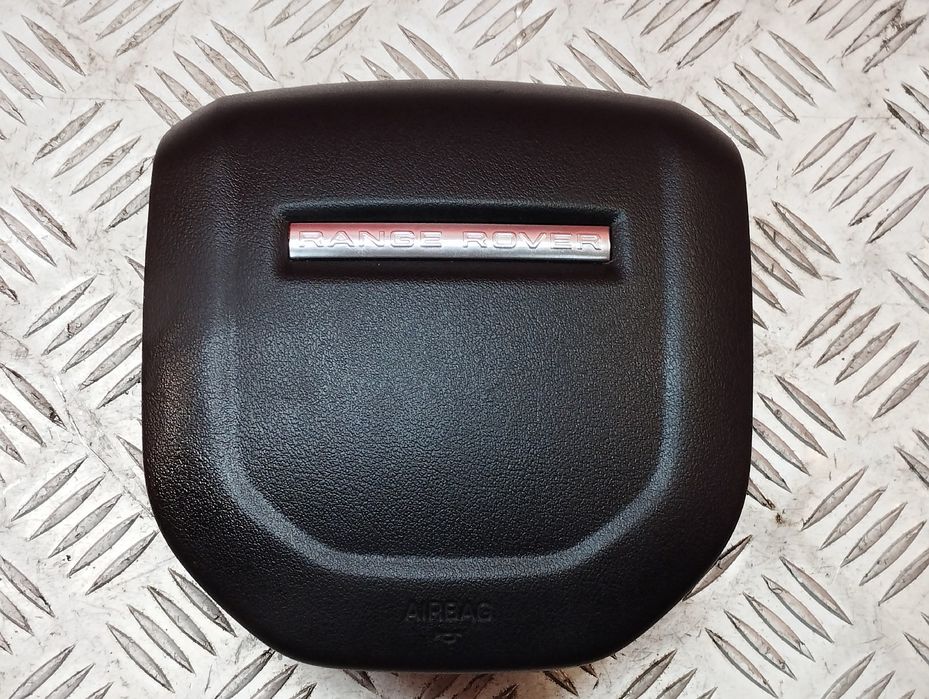 Подушка безпеки в кермо Range Rover Аирбег airbag Аірбаг Рендж Ровер