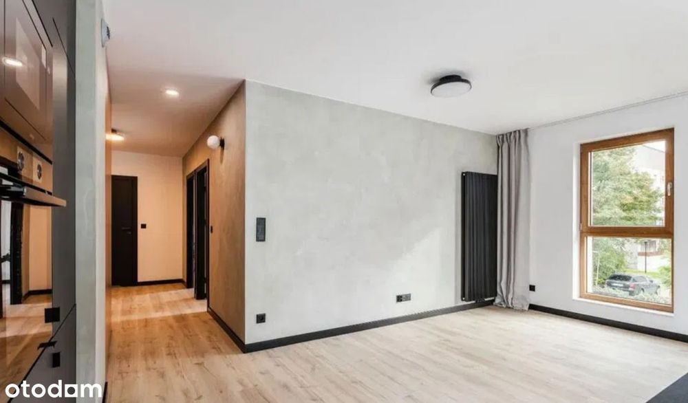 Gotowe 3 pokoje + PARKING/KOMÓRKA + 20min do GDAŃSKA + DNI OTWARTE