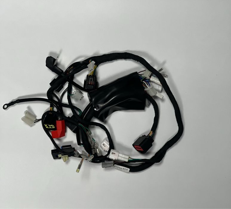 Проводка центральна на Kovi Lite 300