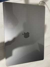 Macbook M1 pro 2021 16”