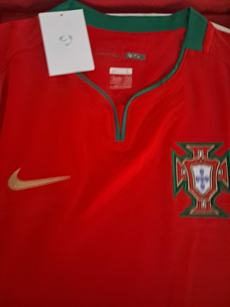 Camisola Nike Portugal