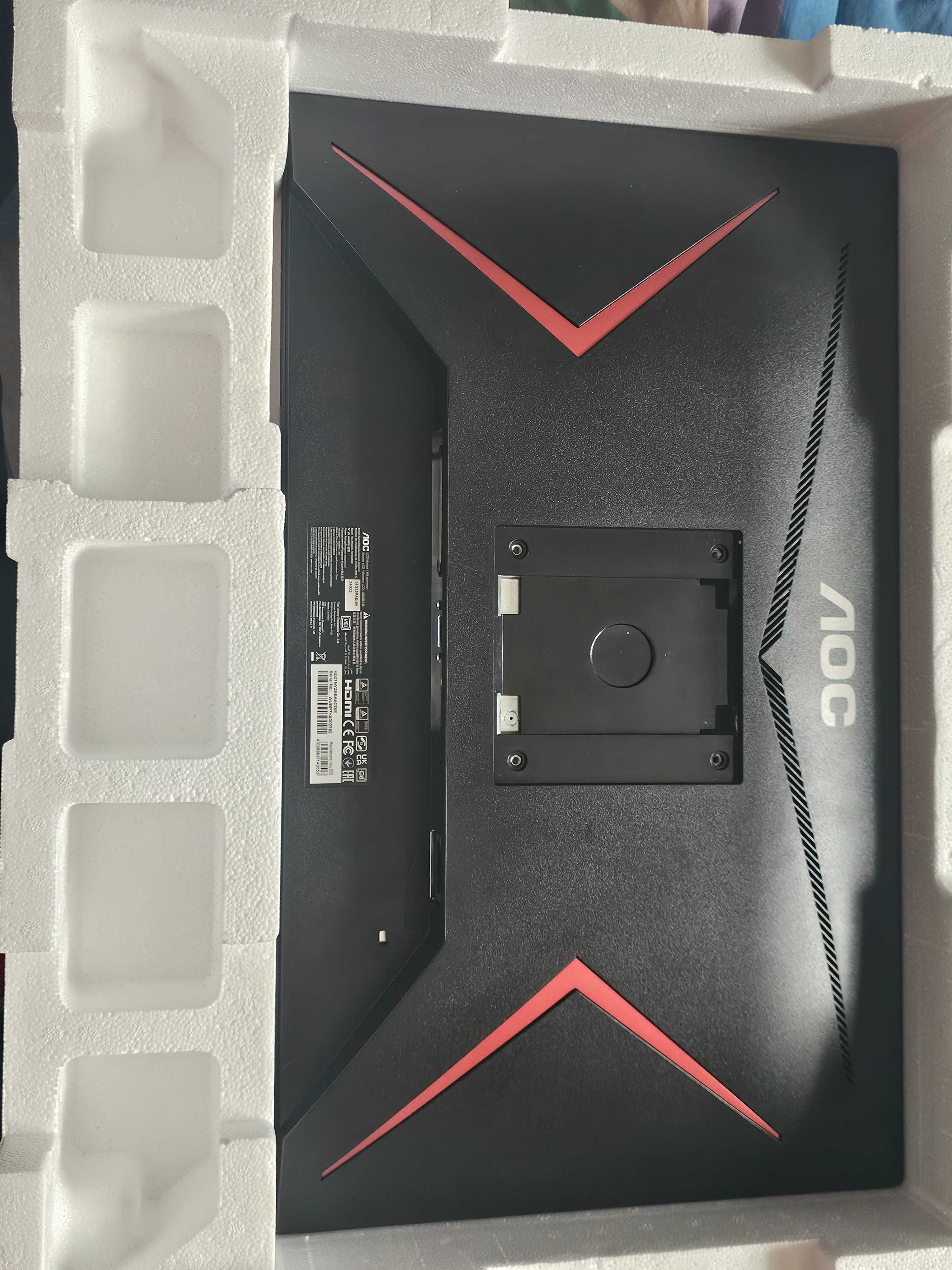 Sprzedaję monitor AOC  (24G2SPAE) – 24 cale