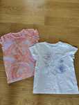 T-shirt dziewczęcy Sinsay Cool Club r.146