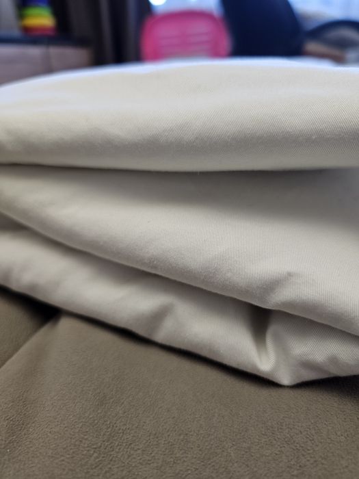 Покривалко конверт на виписку