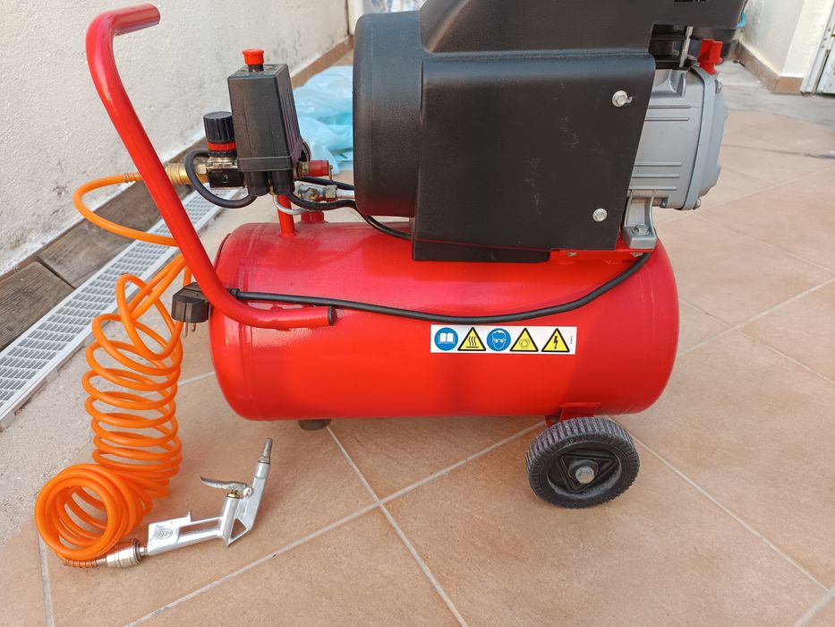 Vendo compressor
