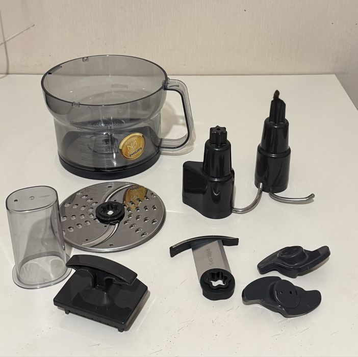 Кухонний комбайн Phillips hr1659, запчастини