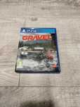 Gra gravel na ps4
