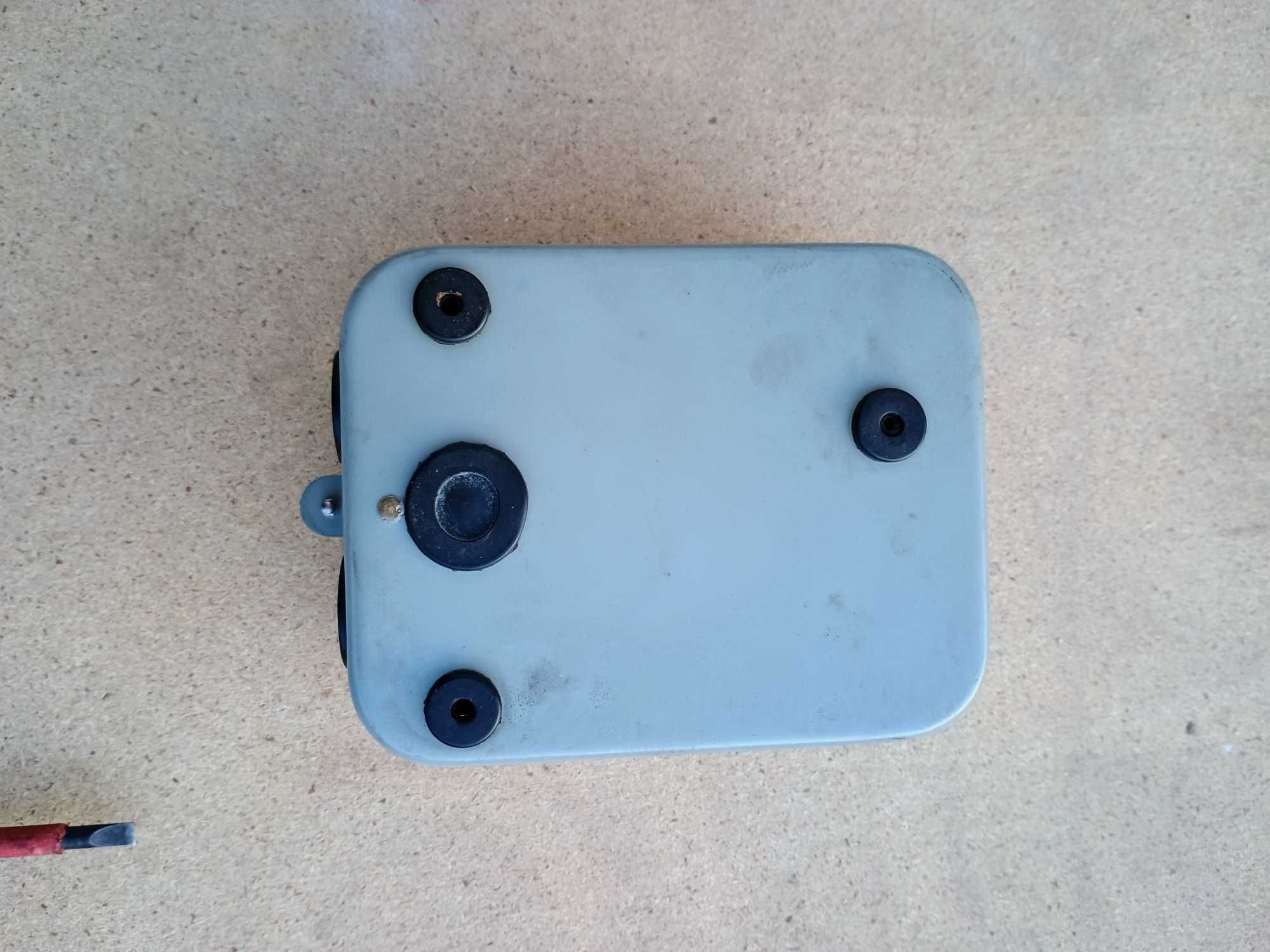 Programator przełącznik czasowy Micro Matic AFR 1120