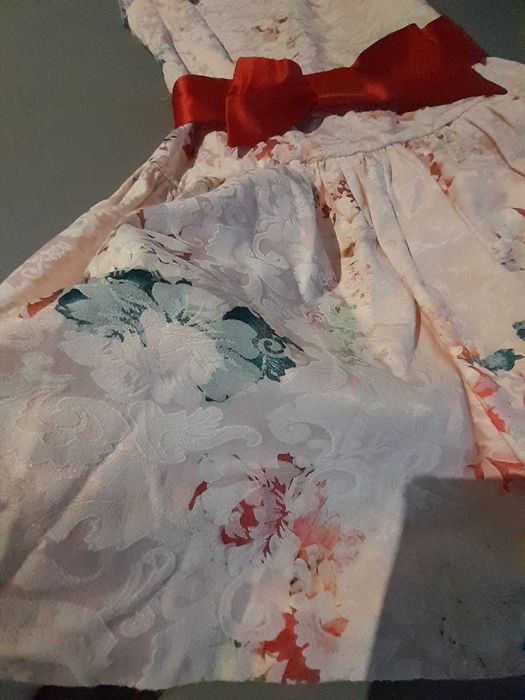 Vestido como novo DANDARA