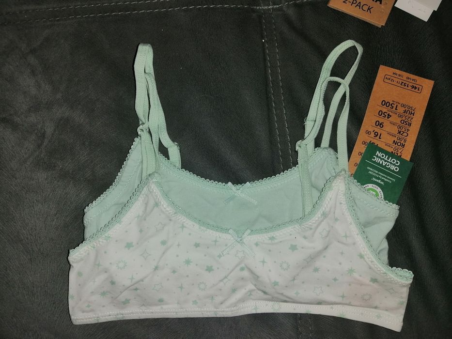 Top biustonosz nowe