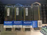 Pamięć GOODRAM DDR4 32GB 2666MHz CL19