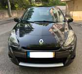 Renault Clio 1.2 Dynamic 2010