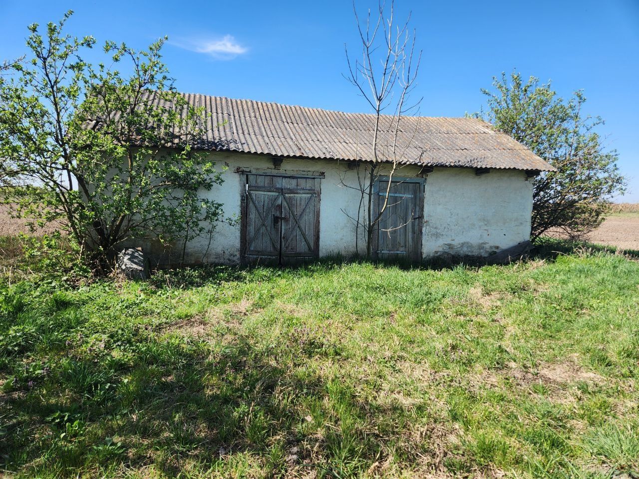 Продам будинок в селі Стовпин,Корецький р-н