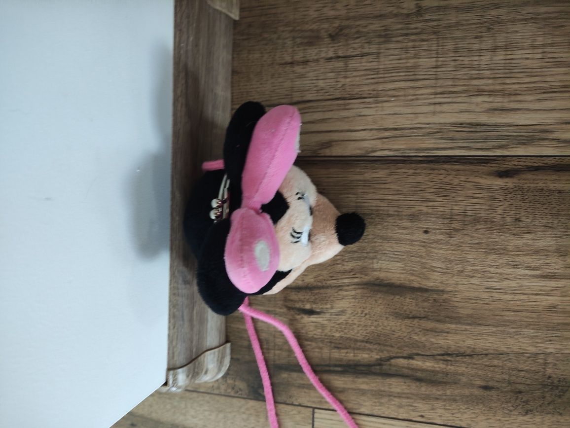 Torebeczka mini mouse