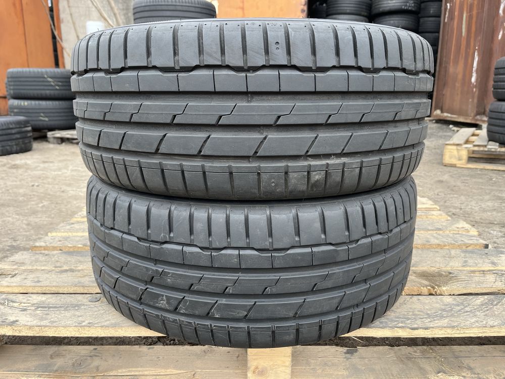 225/40 r19 Hankook Ventus S1 evo3 Резина летняя 95%