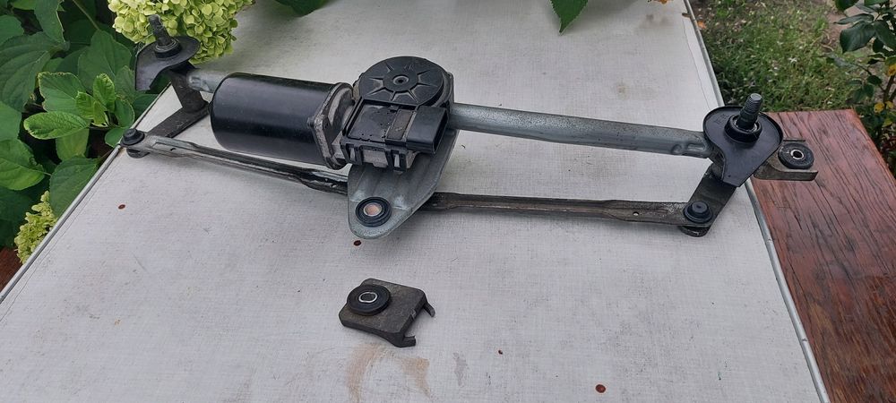 Трапеция дворников для Kia Optima (TF) 2010-2016