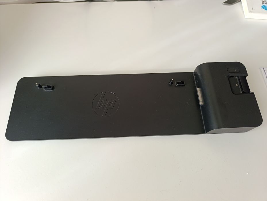 HP docking stations ultra slim