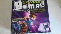 Gra Chrono Bomb - Nocna misja