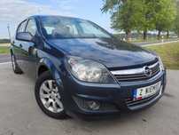 OPEL*ASTRA*LIFT*1.6*115KM*Niemiec*Klima*Alu*Opłacona*Bdb*Stan!