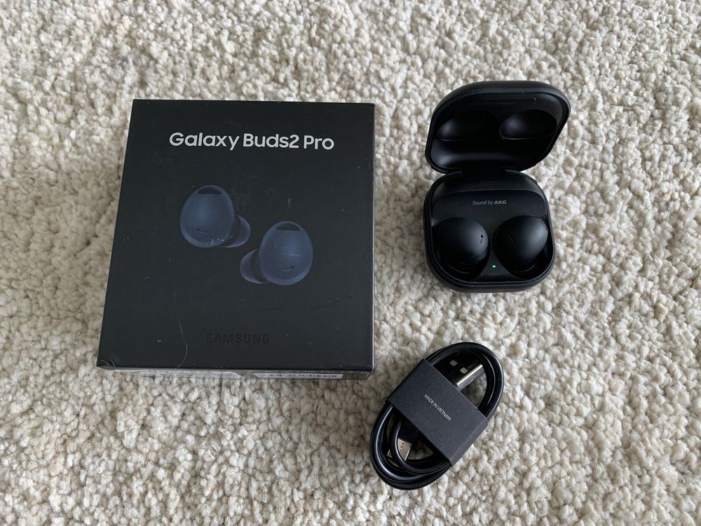 Galaxy Buds2 Pro