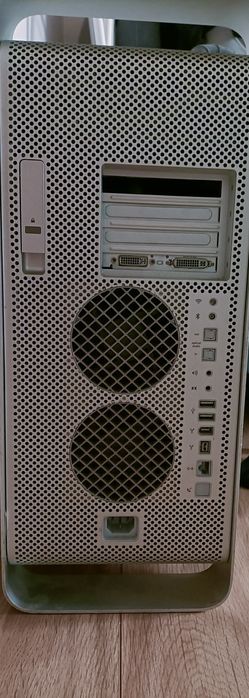 Apple Power Mac G5