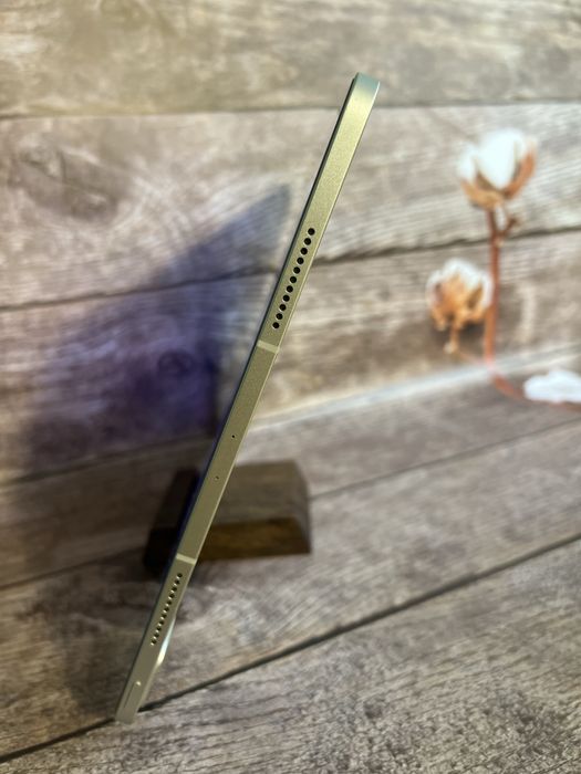 iPad Pro 12.9 4Gen 256GB Silver АКБ 96%