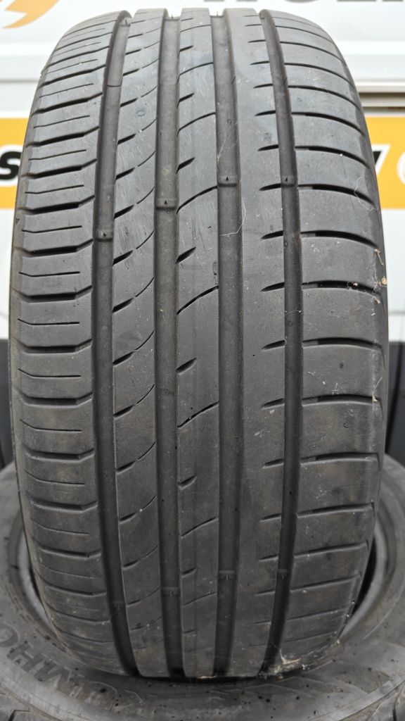 Opony SUV KUMHO CRUGEN 245/50/19