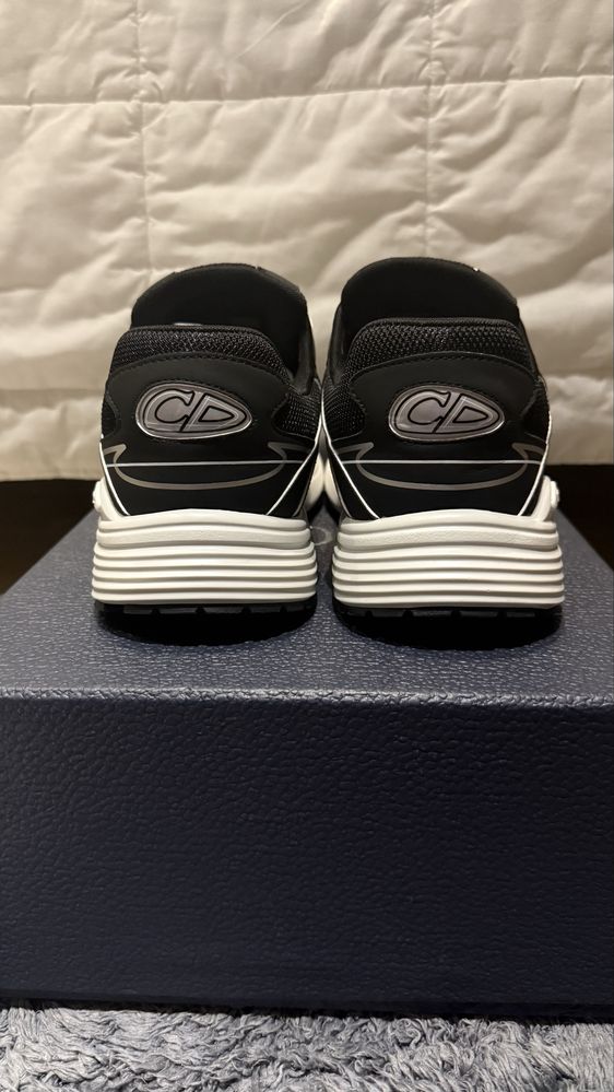 Dior B30 - Pretas