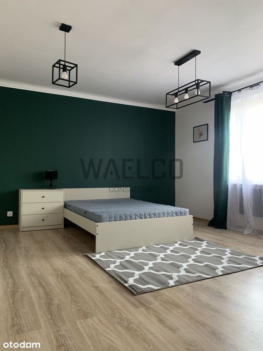 Mieszkanie na Górczynie 64 m2 po remoncie