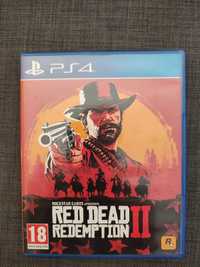 Red dead redemption 2