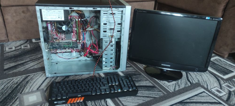 Продам компьютер