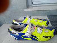 Vendo sapatos da sidi