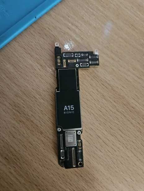 плата iphone 13 256 gb / плата на айфон / 13 pro max / 14 pro max / 14