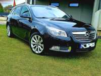 Opel Insignia Sports Tourer Panoramiczny Dach !