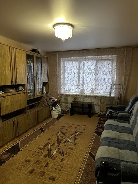 Квартира Дружковка