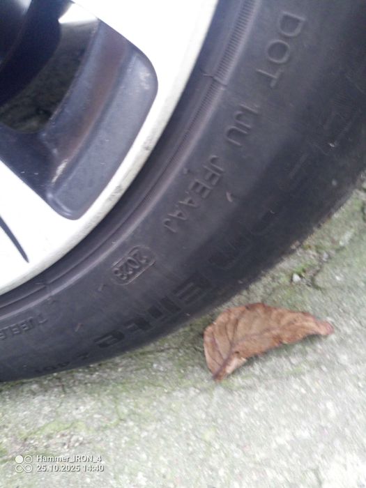 Volkswagen Passat B5 fl kombi