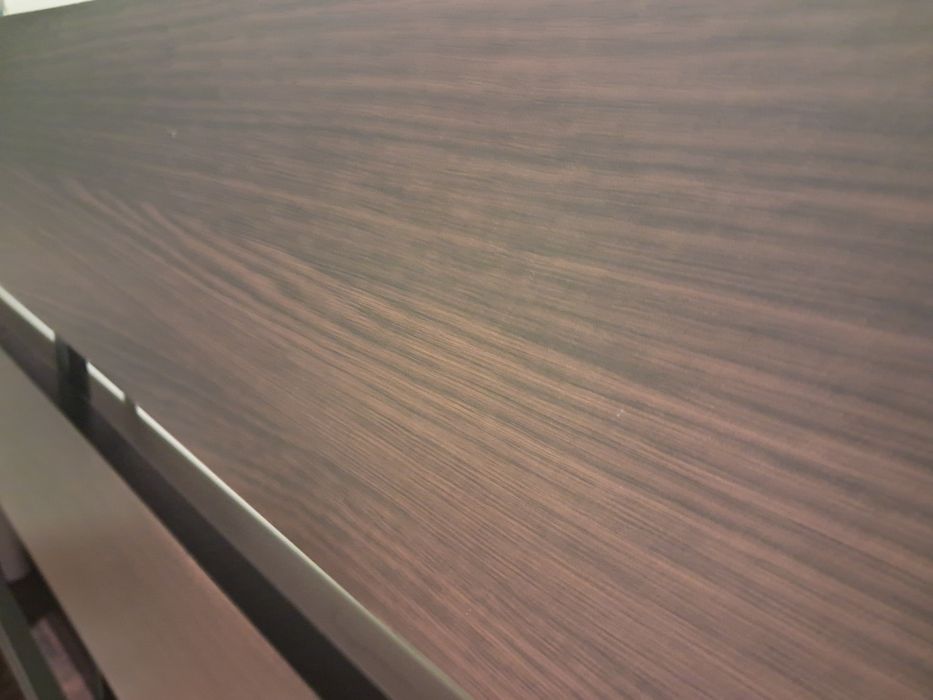 Cama casal e colchao ikea