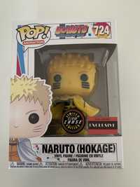 Funko POP Boruto - Naruto Hokage 724 Chase