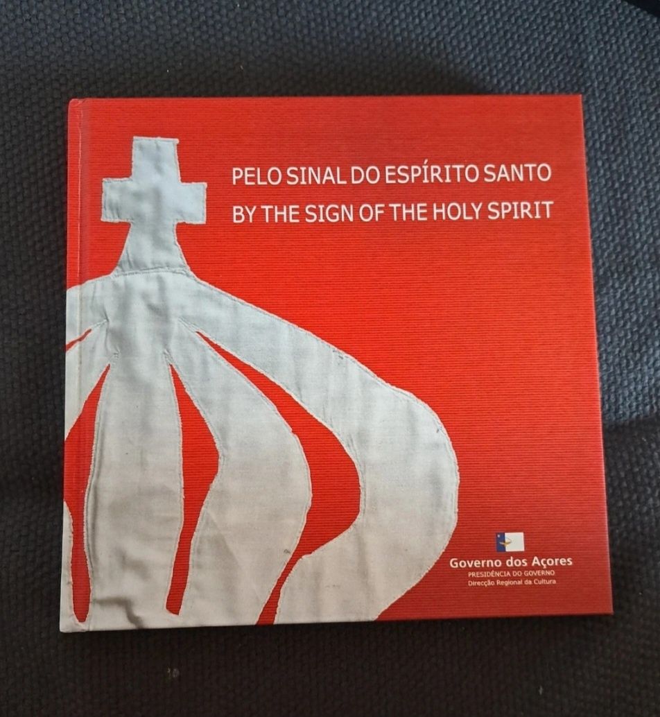 Pelo Sinal do Espírito Santo