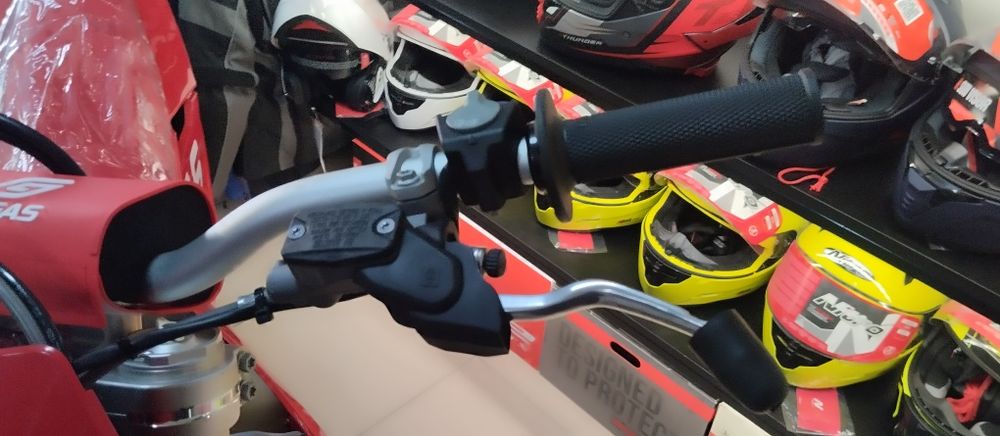 Мотоцикл Gas Gas 500 2024 рік! Офіційний дилер! В наявності!